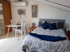 Mamen loft, Aguadulce